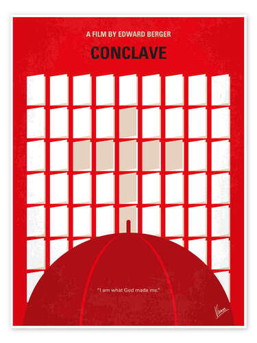 Poster Conclave
