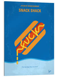 Gallery Print Snack Shack