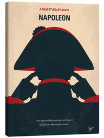 Lienzo Napoleon - Chungkong