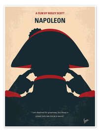 Tableau Napoleon - Chungkong