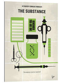Gallery print The Substance