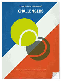 Sisustustarra Challengers