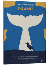 Alubild The Whale