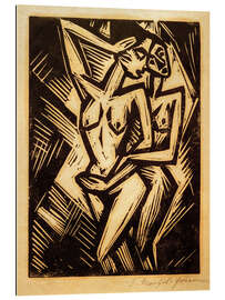 Gallery Print Tanzende, 1919