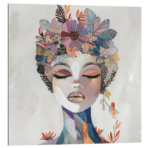 Gallery print Vera