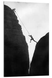 Gallery Print Bergsteiger, ca. 1930