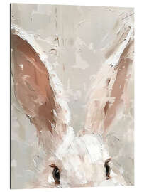 Cuadro de plexi-alu Easter ears