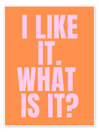 Tableau I like it. What is it? - Ohkimiko