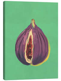 Stampa su tela Fig