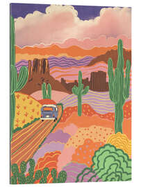 Gallery Print Grand Canyon