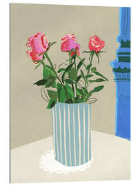 Gallery Print Rosen