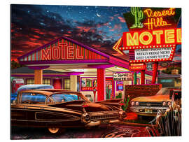 Gallery Print Somewhere in Time