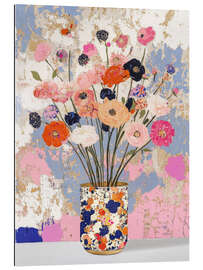 Galleriataulu Beautiful Poppies I