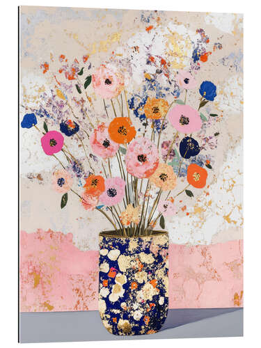 Galleriataulu Beautiful Poppies II