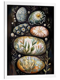 Galleriprint Pebble Art III