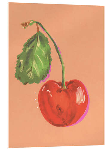 Galleriataulu Cherry