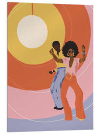 Gallery Print 1979 Party