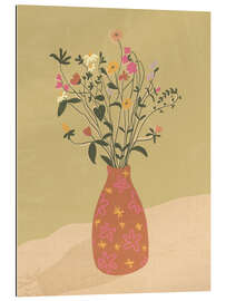 Gallery print Wild flowers
