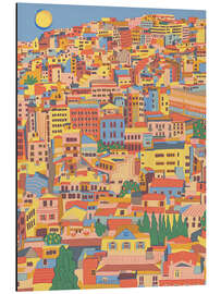 Alubild Athen - Gigi Rosado