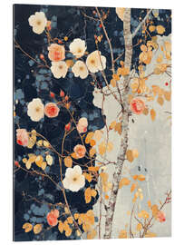 Gallery Print Echos eines blühenden Traums