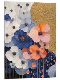 Gallery Print Blumen in meinen Träumen