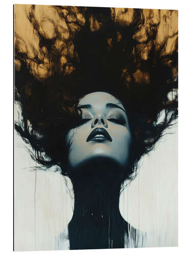 Gallery print Freedom in my mind
