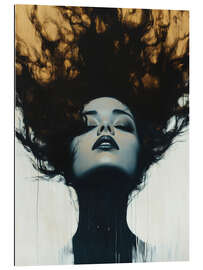 Gallery print Freedom in my mind