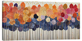 Tableau sur toile Magic forest - DejaReve
