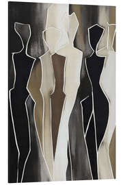 Alubild Mountain Range - Creative Studio