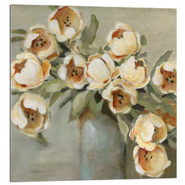 Gallery print Brilliant Tulips