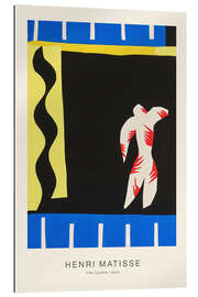 Galleriataulu The Clown, 1947 - Henri Matisse