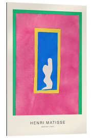 Galleriataulu Destiny I, 1947 - Henri Matisse