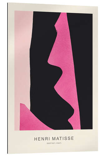 Galleriataulu Destiny I, 1947 - Henri Matisse