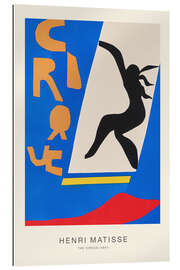 Galleriataulu The Cirus, 1947 - Henri Matisse