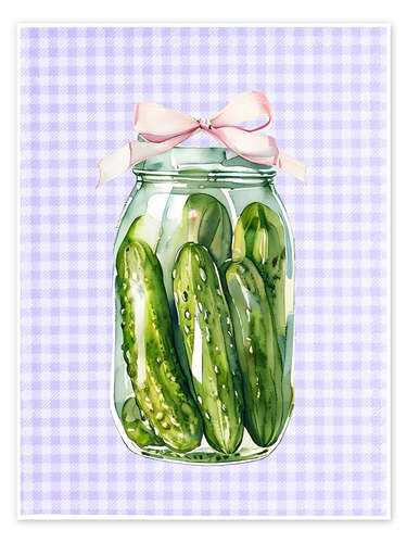 Poster Pickles