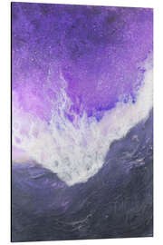 Alubild Slumber - Vinn Wong