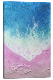 Canvas print Firefly - Vinn Wong