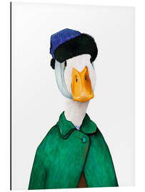 Magnettafel VincEnte van Gogh