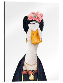 Galleriprint Duck Frida