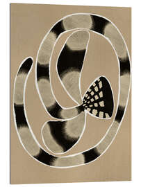 Gallery Print Zarte Blüte III