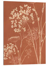 Gallery print Wildflowers I