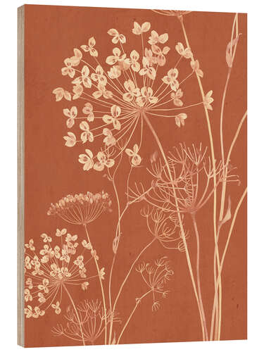 Trebilde Wildflowers I
