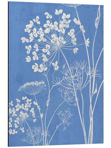 Obraz na aluminium Wildflowers III