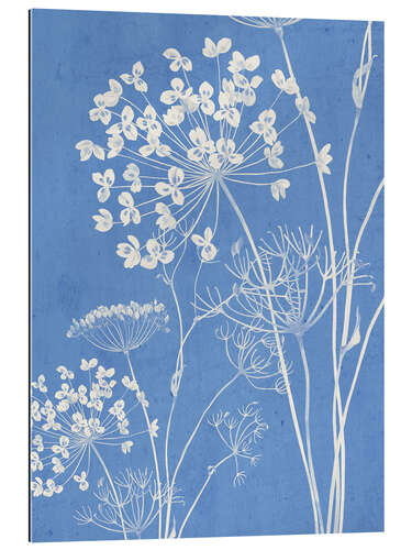 Gallery print Wildflowers III