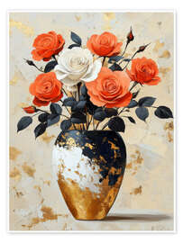 Obraz Roses for her - DejaReve