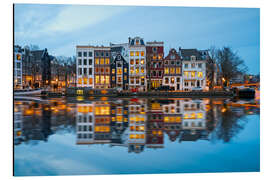 Aluminium print  - George Pachantouris