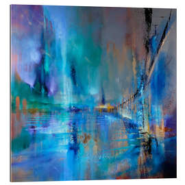 Gallery Print Die Brücke