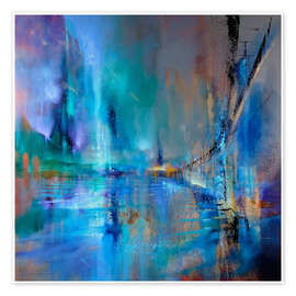 Poster The bridge