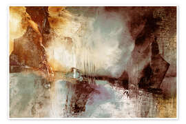Poster New Ways - Annette Schmucker