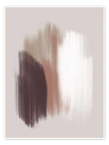 Poster Mocha Paint play